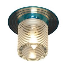 Lussole LSF-0850-01 DOWNLIGHTS точечный встраиваемый,подвесной светильник