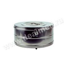 Коробка стерилизационная с фильтром 9 л., Пакистан