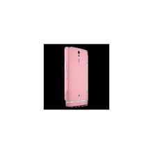Sony Sony Xperia SL Pink