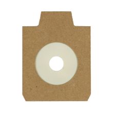 CP-226 2 Мешки-пылесборники Ozone синтетические для пылесоса, 2 шт