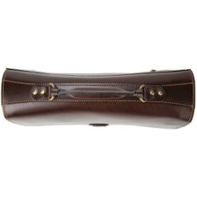 Портфель Карьерист коричневый