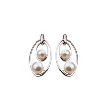 Серьги из жемчуга Deluna, Арт. ES2982PE