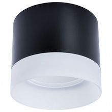 Arte Lamp Накладной светильник Arte Lamp Castor A5554PL-1BK ID - 417162