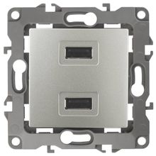 ЭРА Устройство зарядное USB ЭРА 12 5V-2,1A 12-4110-15 Б0027500 ID - 238117