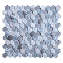 Мозаика Inter Matex Living Grey 30x30 см