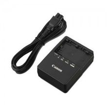 Зарядное устройство Canon LC-E6E для LP-E6, LP-E6n