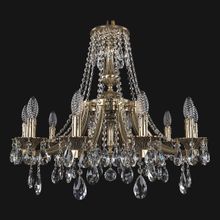 Bohemia Ivele Crystal 1771 10 190 A GB