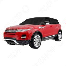 KidzTech Range Rover Evoque