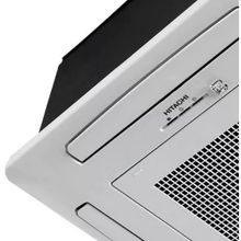 Hitachi RAC-35NPA   RAI-35RPA