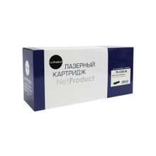 Тонер-картридж NetProduct (N-TK-5280M) для Kyocera ECOSYS P6235 M6235 M6635, M, 11K
