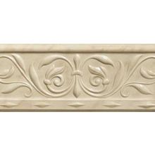 Керамогранит Serenissima Liberty Fascia Regal Beige бордюр 13х30