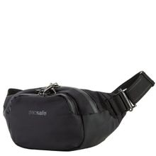 Сумка на пояс Venturesafe X waistpack blue steel