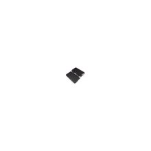 Алюминиевый чехол для Nintendo 3DS XL (черный)