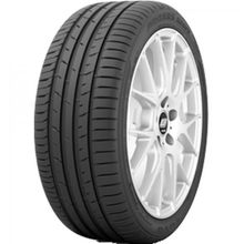 Toyo Летние Toyo Proxes Sport 235 55 R17 99Y