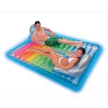 Матрас кресло для двоих Intex 58877 (206х157см)