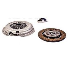 Kraft-tech W05200G Сцепление в сборе Kraft-tech