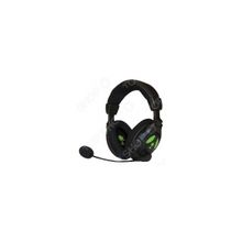 Гарнитура геймерская стерео Turtle Beach X12 Ear Force