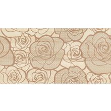 Керамическая плитка Cerrol Safran Crema Centro декор 60х30