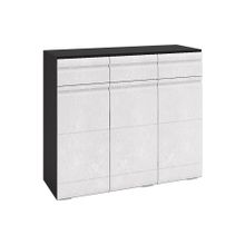 Интерьер-центр Комод Бруклин КМ-01