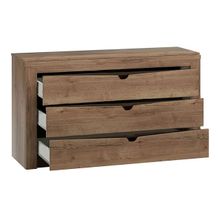 ПМ: СБК Комод Гарда