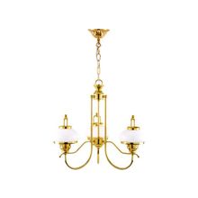 ARTE Lamp A3560LM-3GO, ARMSTRONG