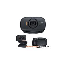 Камера интернет (960-000842) Logitech HD WebCam B525
