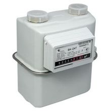 Счетчик газа Elster BK G4 T Правый