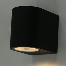 Arte Lamp Накладной светильник Arte Lamp 3102 A3102AL-1BK ID - 415614