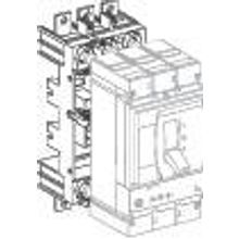 ЦОКОЛЬ 4П (NSX400 630) | код. LV432517 | Schneider Electric