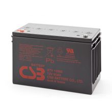 Аккумулятор csb (xtv 12950)