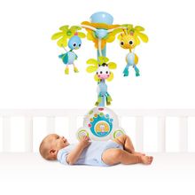 Tiny Love Мобиль «Сафари» 1303706830