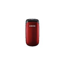 Телефон Samsung E1150 Red