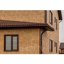 Фасадные панели "Я-Фасад"