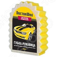 Doctor Wax DW 8639