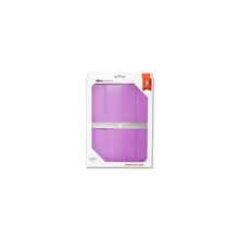 Чехол для iPad 3 и iPad 4 iBox Premium Slimme Cover Type, цвет purple