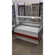 Витрина Холодильная Кифато 1.2м