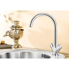 Blanco Amona Chrome