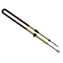 Ultraflex Тяговый тросик Ultraflex C16 34762C 6,10 м 200 мм газ реверс