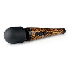 Жезловый вибромассажер Shaka Wand Vibrator - 28 см. (234562)