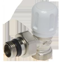 Вентиль ручной угловой Elsen 3 4 EK - 1 2 H