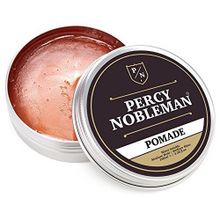 Помада для укладки Percy Nobleman Pomade 100мл