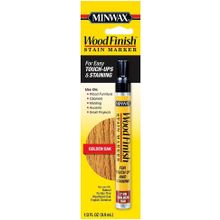 Minwax Wood Finish Stain Marker 9.9 мл золотой дуб