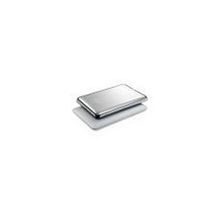 Внешний жесткий диск 500Gb 3Q Glaze Rubber Hairline HDD External 2.5 (3QHDD-U247H-HE500)