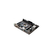 ASRock b75m-dgs soc-1155 ib75 ddr3 matx sata3 ac97 6ch gblan vga+dvi bulk