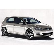 Замок КПП FORTUS MTL 2198 для VOLKSWAGEN Golf VII 2013- (справа) типтроник, селектор xxx713025