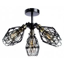 Divinare Люстра на штанге Divinare Corsetto 2247 03 PL-6 ID - 420579