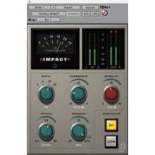 Impact (HD Accel systems only)