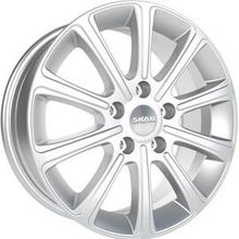 Скад Адмирал 6.5x17 5x114.3 ET50 D67.1