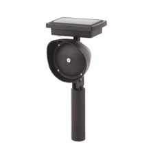 ЭРА Светильник на солнечных батареях ЭРА ERAPR024-01 Б0038500 ID - 241810