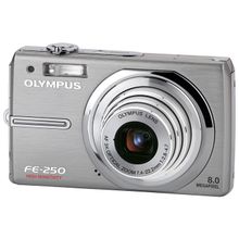 Дисплей для Olympus FE-250